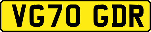 VG70GDR