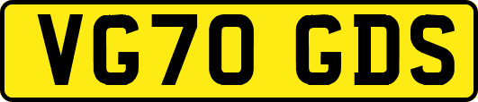 VG70GDS