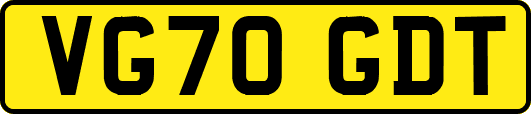 VG70GDT