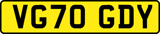 VG70GDY