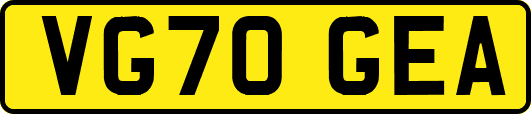 VG70GEA
