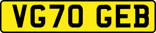 VG70GEB