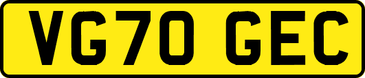 VG70GEC