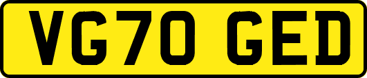 VG70GED