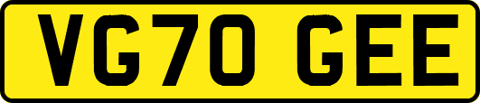 VG70GEE