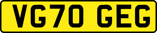 VG70GEG