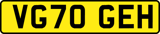 VG70GEH