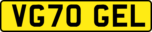 VG70GEL