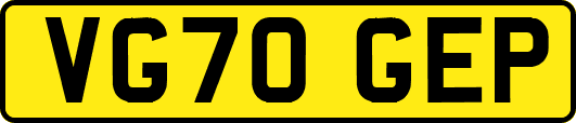 VG70GEP