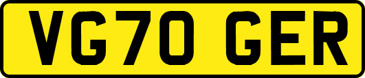 VG70GER
