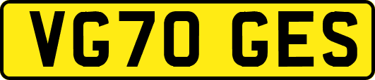 VG70GES