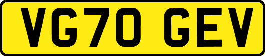 VG70GEV