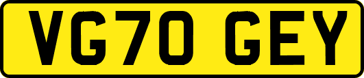 VG70GEY