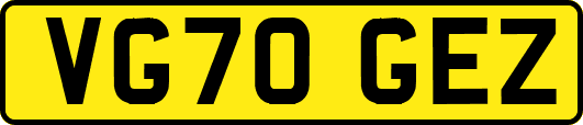 VG70GEZ