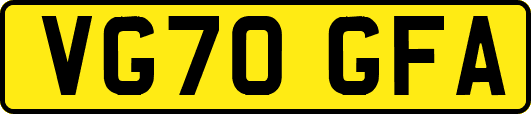 VG70GFA
