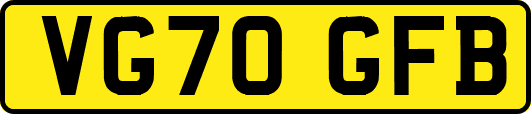 VG70GFB