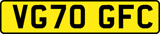 VG70GFC