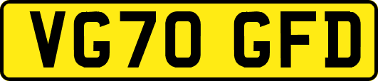 VG70GFD