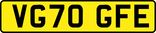 VG70GFE