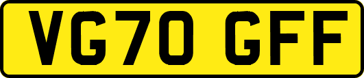 VG70GFF