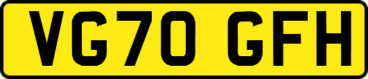 VG70GFH