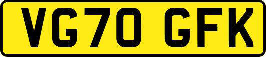 VG70GFK