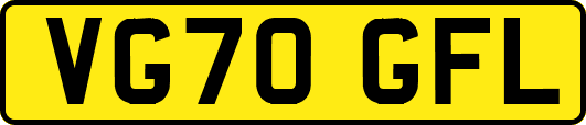 VG70GFL