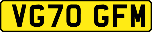 VG70GFM