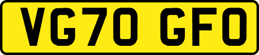 VG70GFO