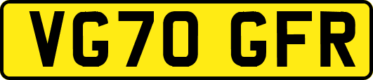 VG70GFR