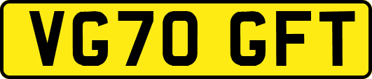 VG70GFT