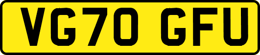VG70GFU