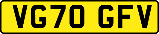 VG70GFV