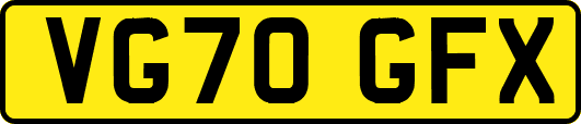 VG70GFX