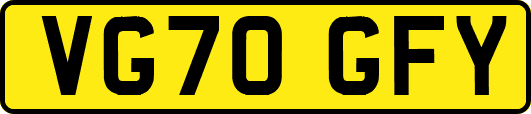 VG70GFY