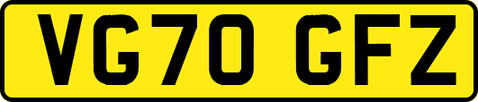 VG70GFZ