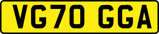 VG70GGA
