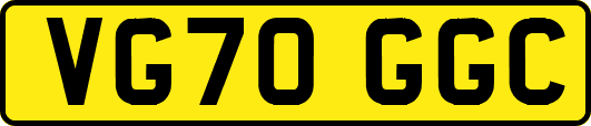 VG70GGC
