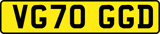 VG70GGD