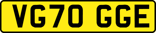 VG70GGE