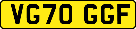 VG70GGF
