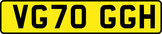VG70GGH