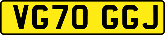 VG70GGJ