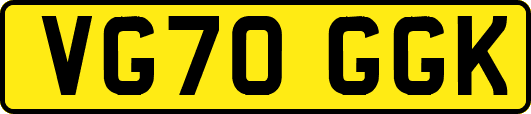 VG70GGK