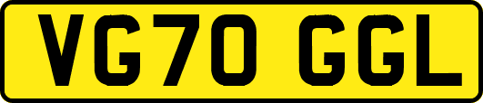 VG70GGL