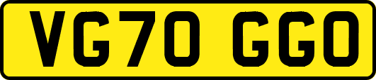 VG70GGO