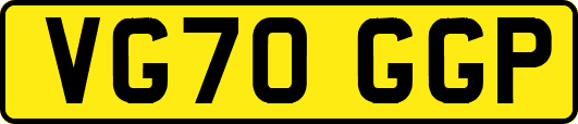 VG70GGP