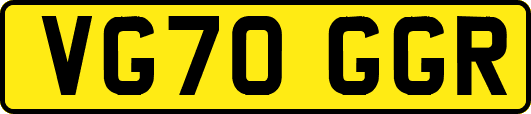 VG70GGR