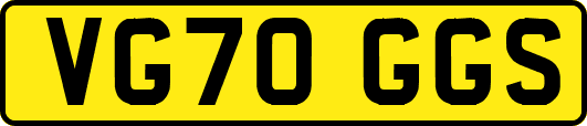 VG70GGS