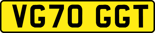 VG70GGT